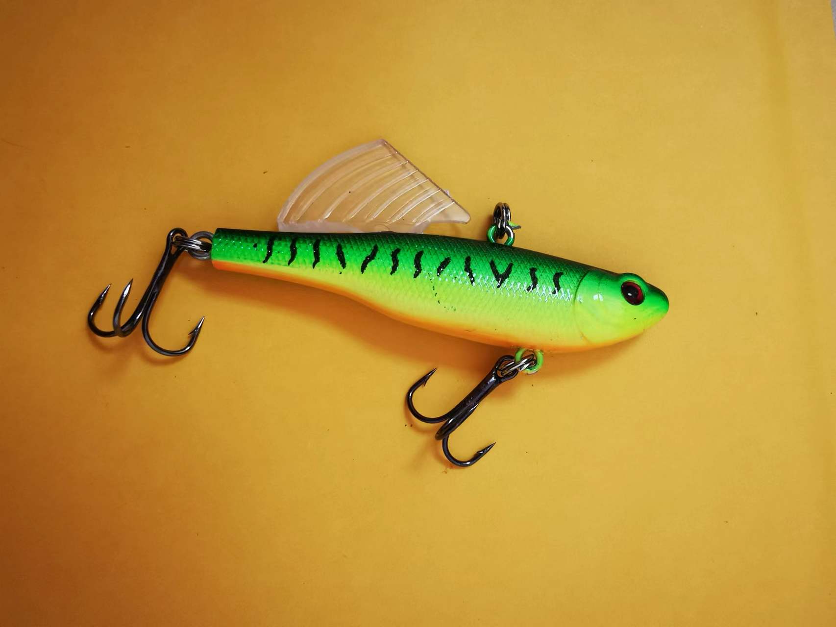 Stock Clearance Fishing Lure M - огляд і ціна Fishing Lure Crankbait