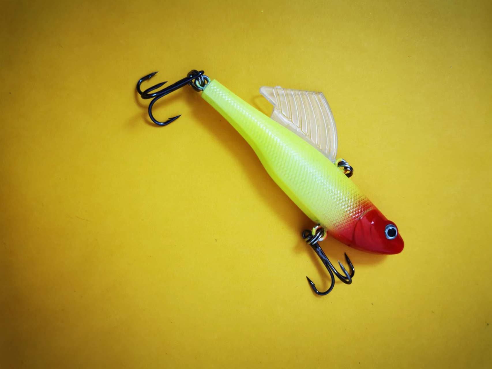 Stock Clearance Fishing Lure M - огляд і ціна Fishing Lure Crankbait
