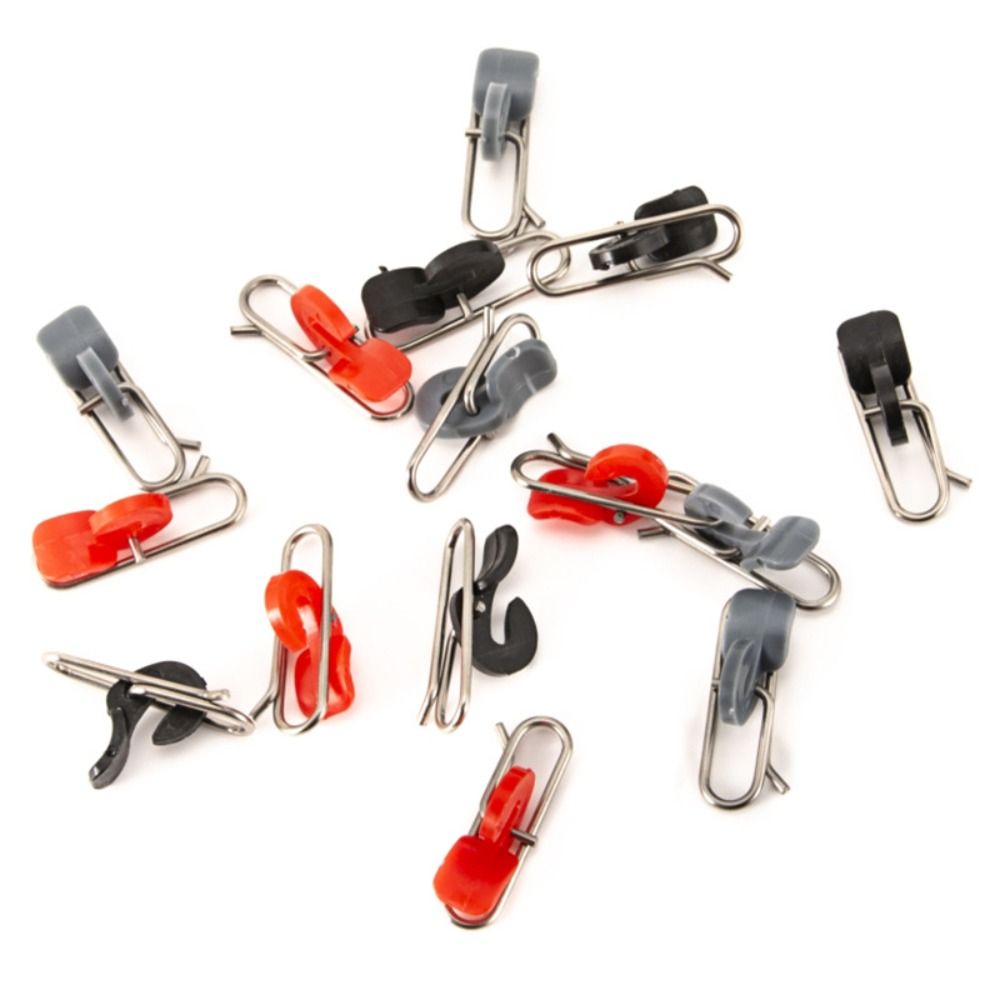 20PCS Durable Stainless Steel  - огляд і ціна Fishing Lure Kit