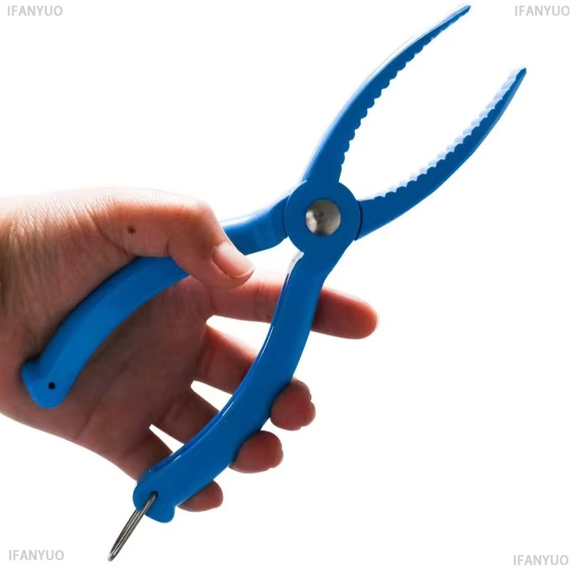 Outdoor Fish Control Device Pl - огляд і ціна Fishing Lure Kit