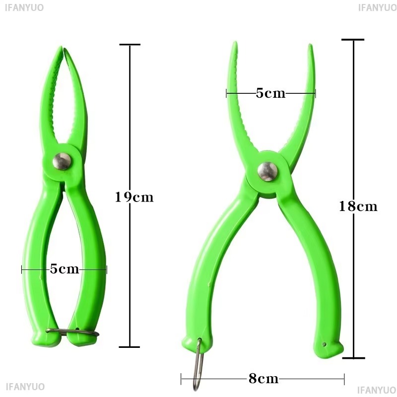 Outdoor Fish Control Device Pl - огляд і ціна Fishing Lure Kit