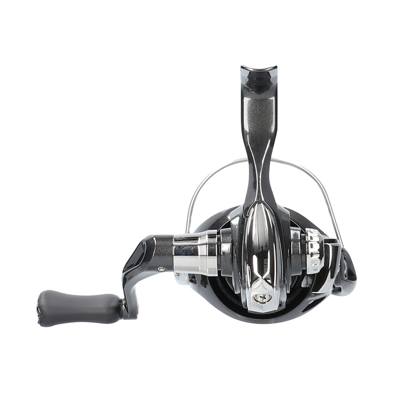 DAIWA 2026 CROSSFIRE LT Fishin - огляд і ціна Daiwa Reel Bg