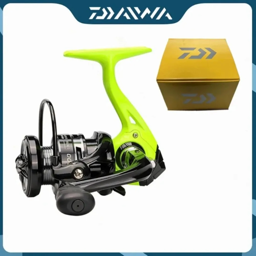 DAIWA 25Kg Max Resistance Full - огляд і ціна Daiwa Reel Bg