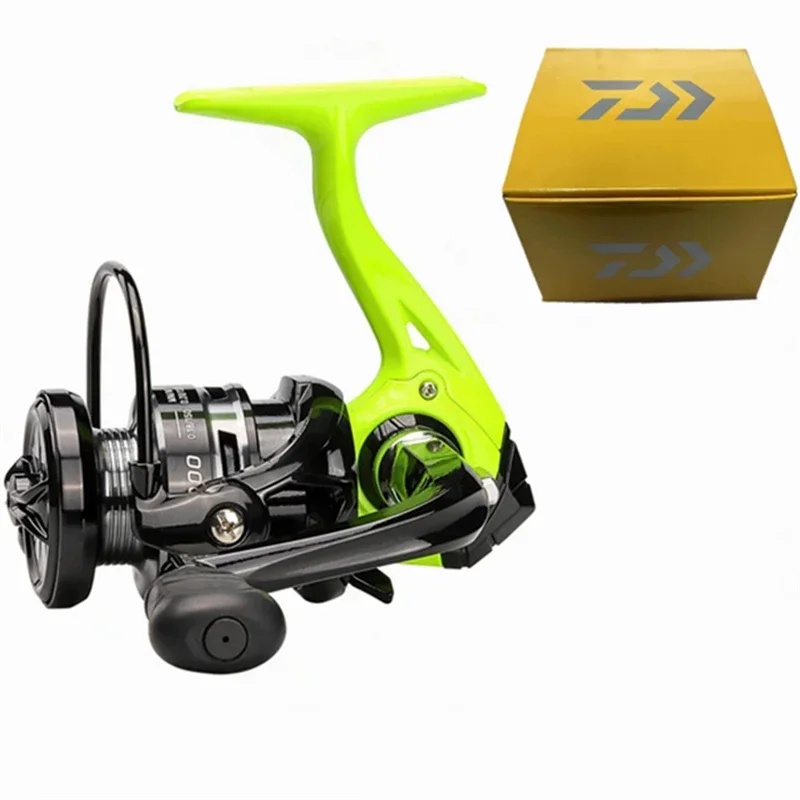 DAIWA 25Kg Max Resistance Full - огляд і ціна Daiwa Reel Bg