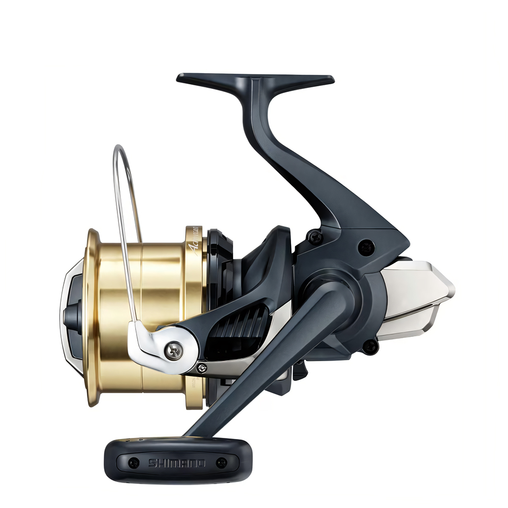 25 SHIMANO ACTIVECAST Surfcast - огляд і ціна Daiwa Reel Bg