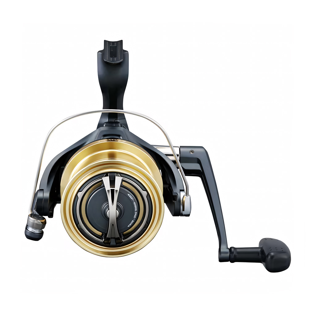 25 SHIMANO ACTIVECAST Surfcast - огляд і ціна Daiwa Reel Bg