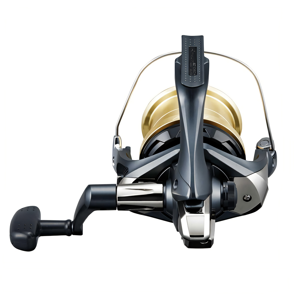 25 SHIMANO ACTIVECAST Surfcast - огляд і ціна Daiwa Reel Bg