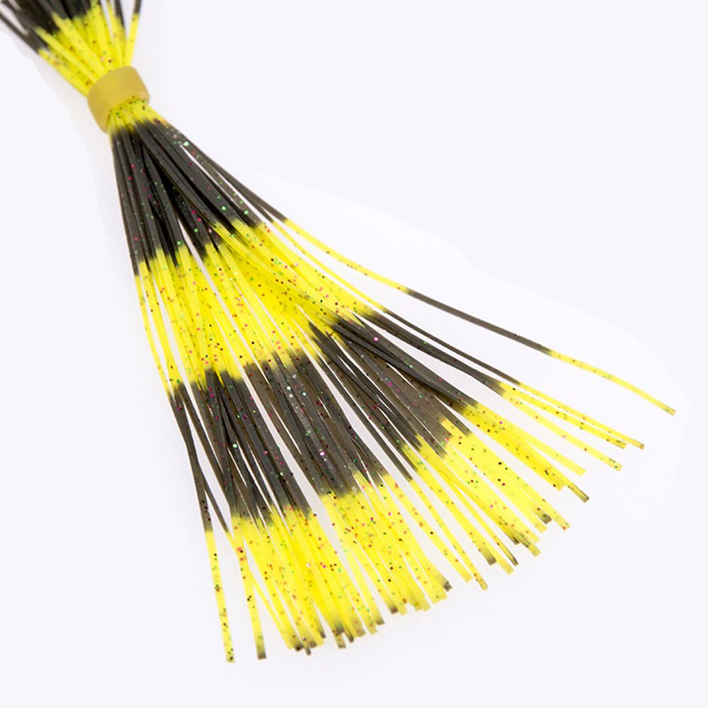 50 Pcs Portable Spinner Sinkin - огляд і ціна Fishing Lure Spinner