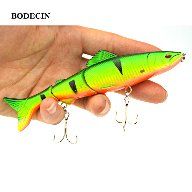 1pc 17.7g 125mm Crankbaits Fis - огляд і ціна Fishing Lure Crankbait