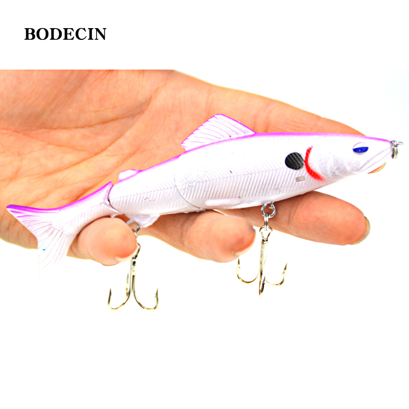 1pc 17.7g 125mm Crankbaits Fis - огляд і ціна Fishing Lure Crankbait