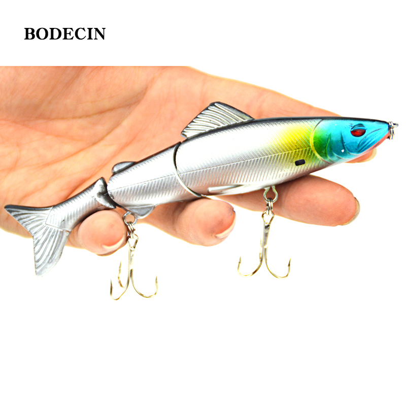 1pc 17.7g 125mm Crankbaits Fis - огляд і ціна Fishing Lure Crankbait