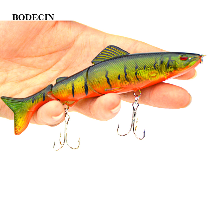 1pc 17.7g 125mm Crankbaits Fis - огляд і ціна Fishing Lure Crankbait